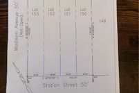 Land for sale in Washington County, Pennsylvania