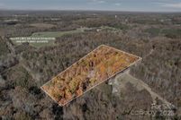 Land for sale in Cleveland County, North Carolina