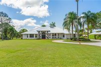 Land for sale in Martin County, Florida