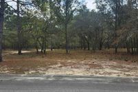 Land for sale in Brunswick County, North Carolina
