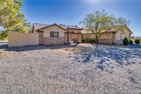 Land for sale in Nye County, Nevada