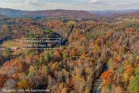 Land for sale in Wilkes County, North Carolina