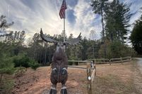 Homesite for sale in Rutherford County, North Carolina