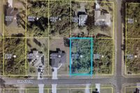 Homesite for sale in Lee County, Florida