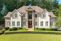 Land for sale in Cobb County, Georgia