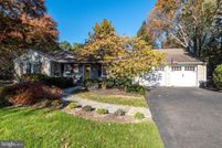 House for sale in Bucks County, Pennsylvania