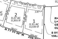 Land for sale in Cedar County, Iowa