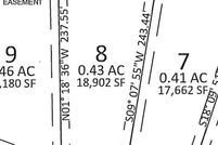 Land for sale in Cedar County, Iowa