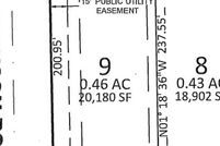 Undeveloped Land for sale in Cedar County, Iowa