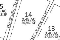 Land for sale in Cedar County, Iowa