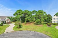 Land for sale in Brunswick County, North Carolina