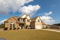 Land for sale in Coweta County, Georgia