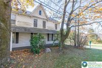 House for sale in Schuylkill County, Pennsylvania