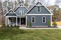 Land for sale in Franklin County, North Carolina