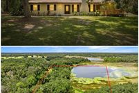 Lakefront Property for sale in Marion County, Florida