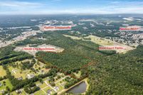Land for sale in Berkeley County, South Carolina