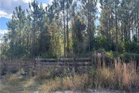 Land for sale in Brantley County, Georgia