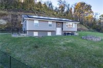 Land for sale in Kanawha County, West Virginia