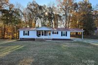 Land for sale in Anson County, North Carolina