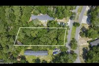 Timberland Property for sale in Brunswick County, North Carolina