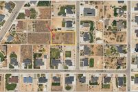 Land for sale in Iron County, Utah