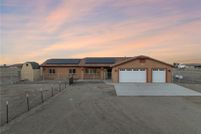 Land for sale in San Bernardino County, California