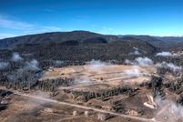 Homesite for sale in Missoula County, Montana