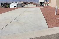 Homesite for sale in Mohave County, Arizona