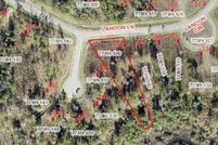 Land for sale in Onslow County, North Carolina