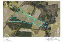 Land for sale in Martin County, North Carolina