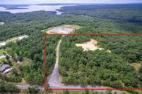 Land for sale in Cleburne County, Arkansas