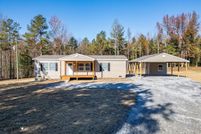 Land for sale in Lunenburg County, Virginia