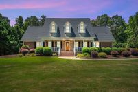 Land for sale in Spartanburg County, South Carolina