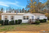 Land for sale in Goochland County, Virginia