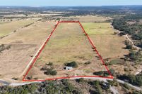 Land for sale in Burnet County, Texas