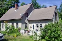 Land for sale in Knox County, Maine