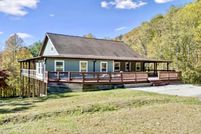 Land for sale in Sequatchie County, Tennessee