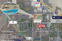 Land for sale in Riverside County, California
