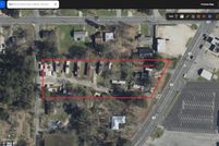 Land for sale in Jefferson County, Arkansas