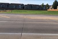 Land for sale in Tulsa County, Oklahoma