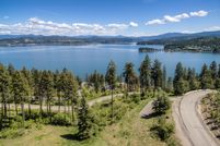 Homesite for sale in Kootenai County, Idaho