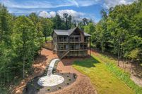 Farm and Ranch for sale in Fannin County, Georgia