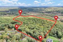 Timberland Property for sale in Tolland County, Connecticut