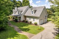 Land for sale in Floyd County, Indiana