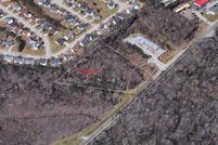 Homesite for sale in Henry County, Georgia