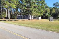 Land for sale in Irwin County, Georgia