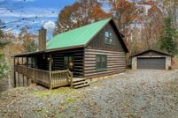 Land for sale in Fannin County, Georgia