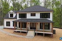 Land for sale in Fluvanna County, Virginia