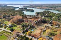 Land for sale in Lincoln County, Maine