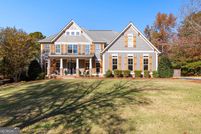 Land for sale in Fayette County, Georgia